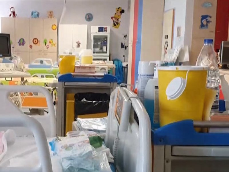 Θεσσαλονίκη: Αιφνίδιος θάνατος 7χρονου στο Ιπποκράτειο – Πιθανότατα πρόκειται για τη νόσο των λεγεωνάριων, λένε οι γιατροί