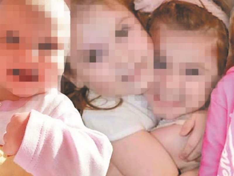 Πάτρα - Πατέρας του Μάνου: «Τρία παιδιά περιμένουν δικαίωση»