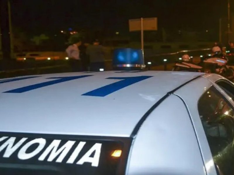 Θεσσαλονίκη: Παραδόθηκε ο οδηγός που παρέσυρε την 21χρονη φοιτήτρια