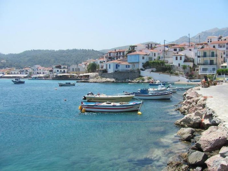 North Evia - Samos Pass: Ανοιξε η πλατφόρμα για διακοπές με επιδότηση ως 300 ευρώ - Αιτήσεις και δικαιούχοι