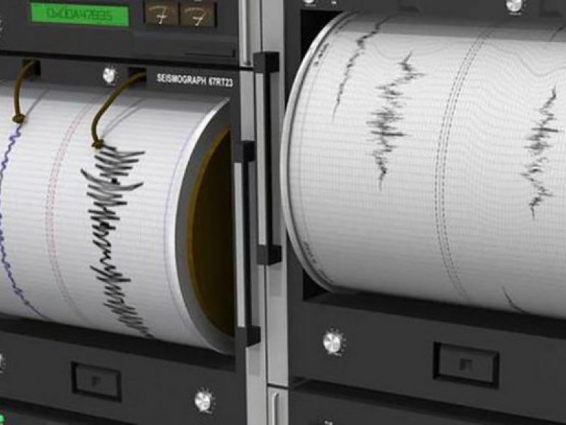 Σεισμός στην Πάτρα – Αισθητός σε Ναύπακτο και Μεσολόγγι