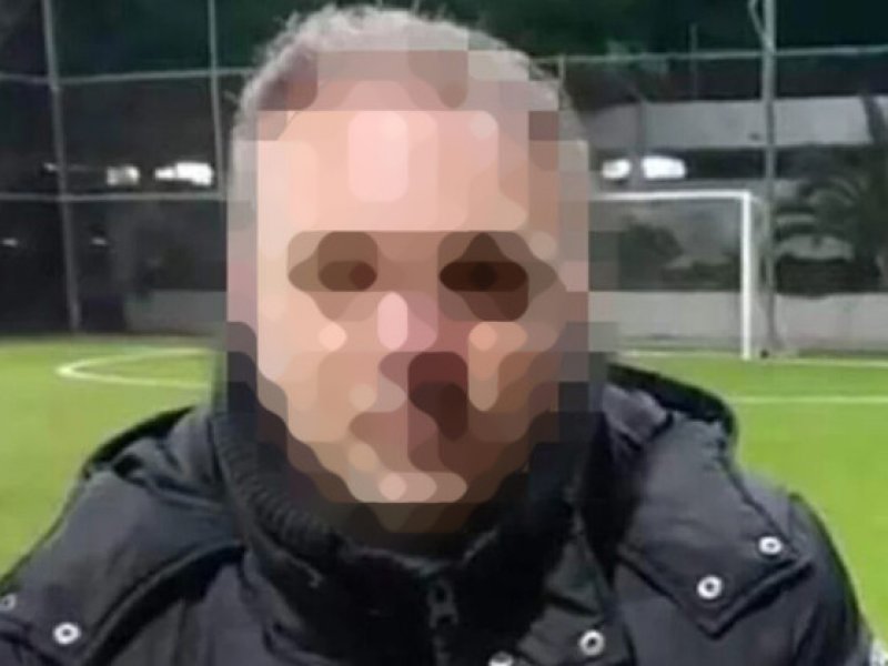 Σεπόλια: Προπονητής και τεχνικός διευθυντής ακαδημιών ποδοσφαίρου ο 55χρονος που συνελήφθη