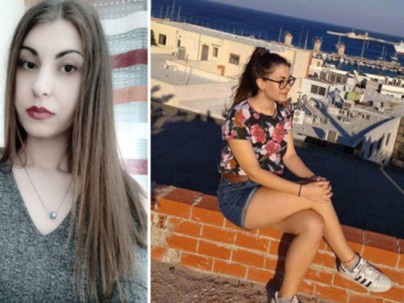 Δολοφονία Ελένης Τοπαλούδη: Ομόφωνα ένοχοι οι δύο δράστες - Ξέσπασε σε κλάματα ο πατέρας της (Βίντεο)