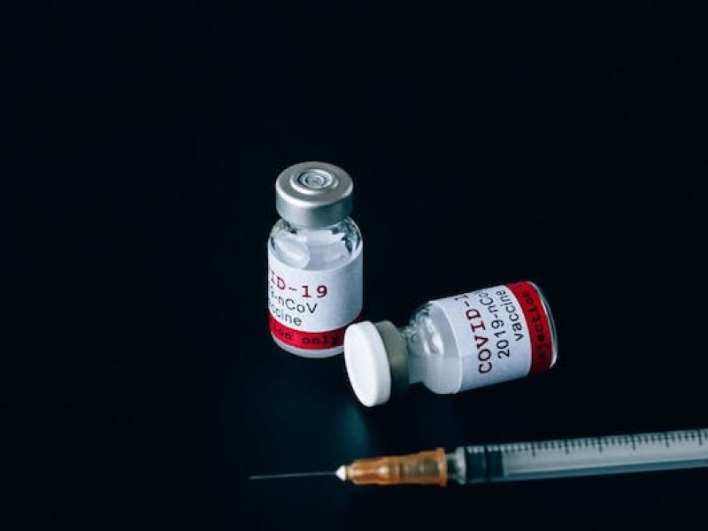 Η Αθηνά Λινού για το επικαιροποιημένο εμβόλιο